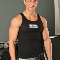 Marcus Mojo in 'Next Door Studios' Fresh Pump (Thumbnail 1)