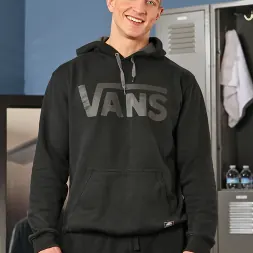 Marcus Mojo in 'Next Door Studios' Marcus Mojo (Thumbnail 1)