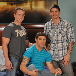 Marcus Mojo in 'Next Door Studios' NEIGHBORLY INVASION (Thumbnail 1)