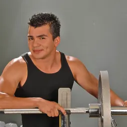 Mario Romo in Mario Romo (Photo 1) Mario Romo in 'Next Door Studios' Mario Romo (Thumbnail 1)