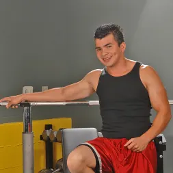 Mario Romo in Mario Romo (Photo 4) Mario Romo in 'Next Door Studios' Mario Romo (Thumbnail 4)