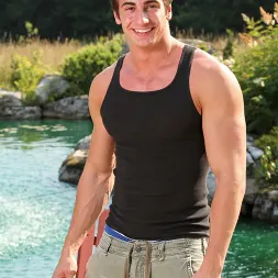 Mario Torrez in 'Next Door Studios' Mario Torrez (Thumbnail 1)