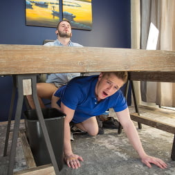 Mark Long in 'Next Door Studios' All Under the Table (Thumbnail 20)