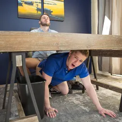 Mark Long in 'Next Door Studios' All Under the Table (Thumbnail 20)