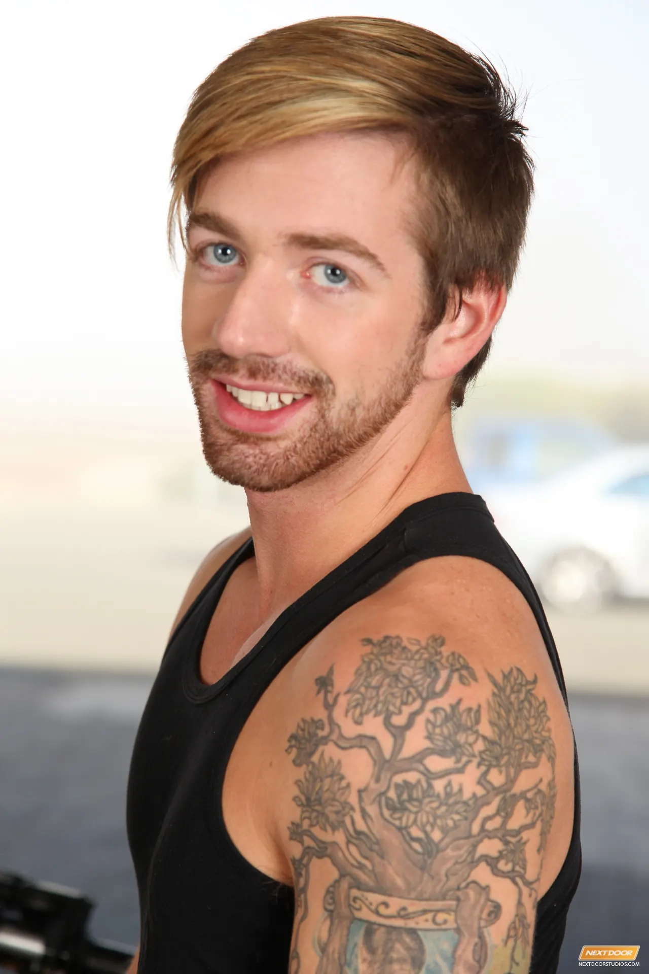 Next Door Studios 'Bad Boys Ride' starring Mark Long (Photo 1)