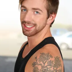 Mark Long in 'Next Door Studios' Bad Boys Ride (Thumbnail 1)