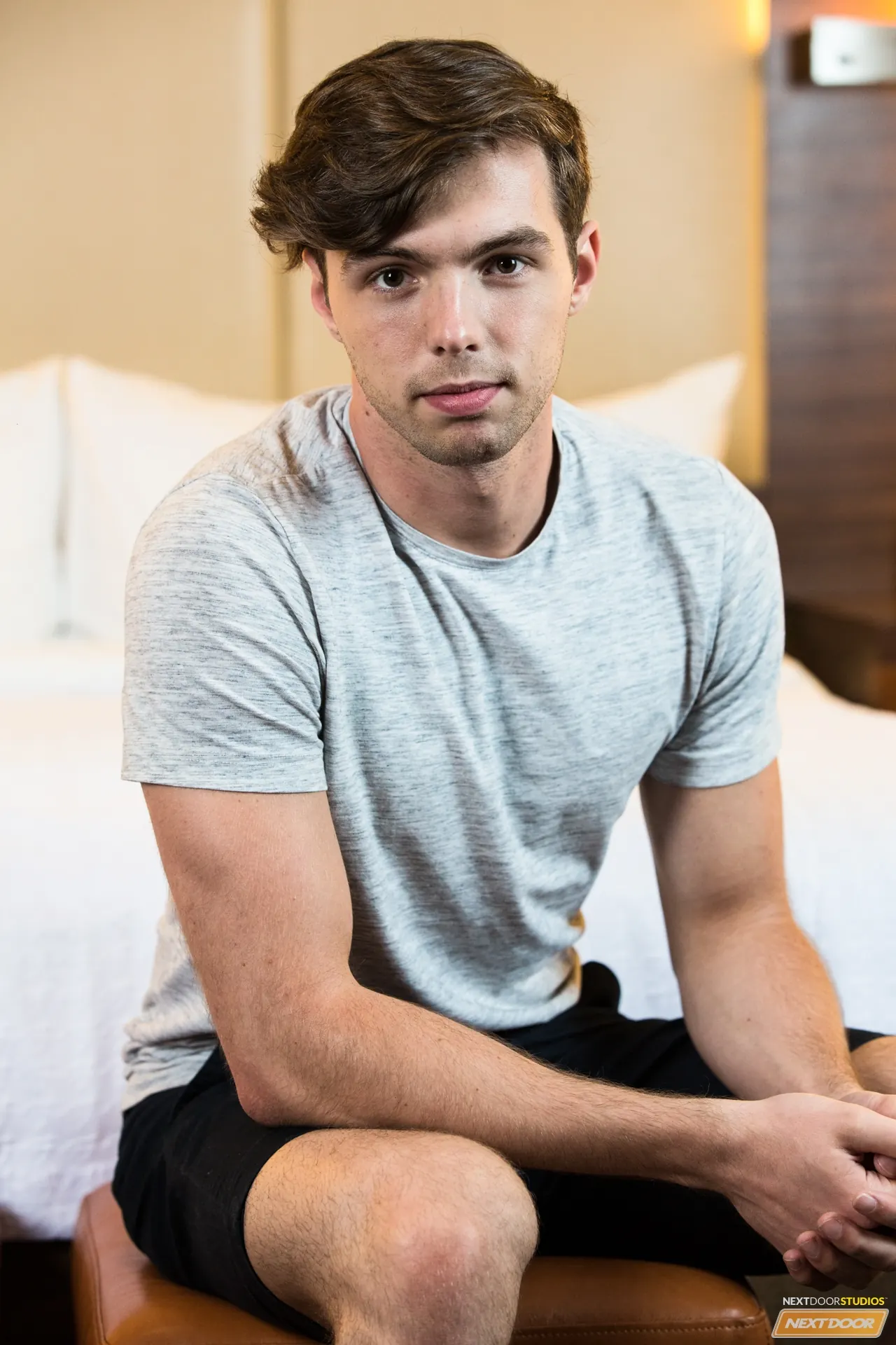 Mark Long in 'Call Me Daddy' from 'Next Door Studios' (Photo 1) Next Door Studios 'Call Me Daddy' starring Mark Long (Photo 1)