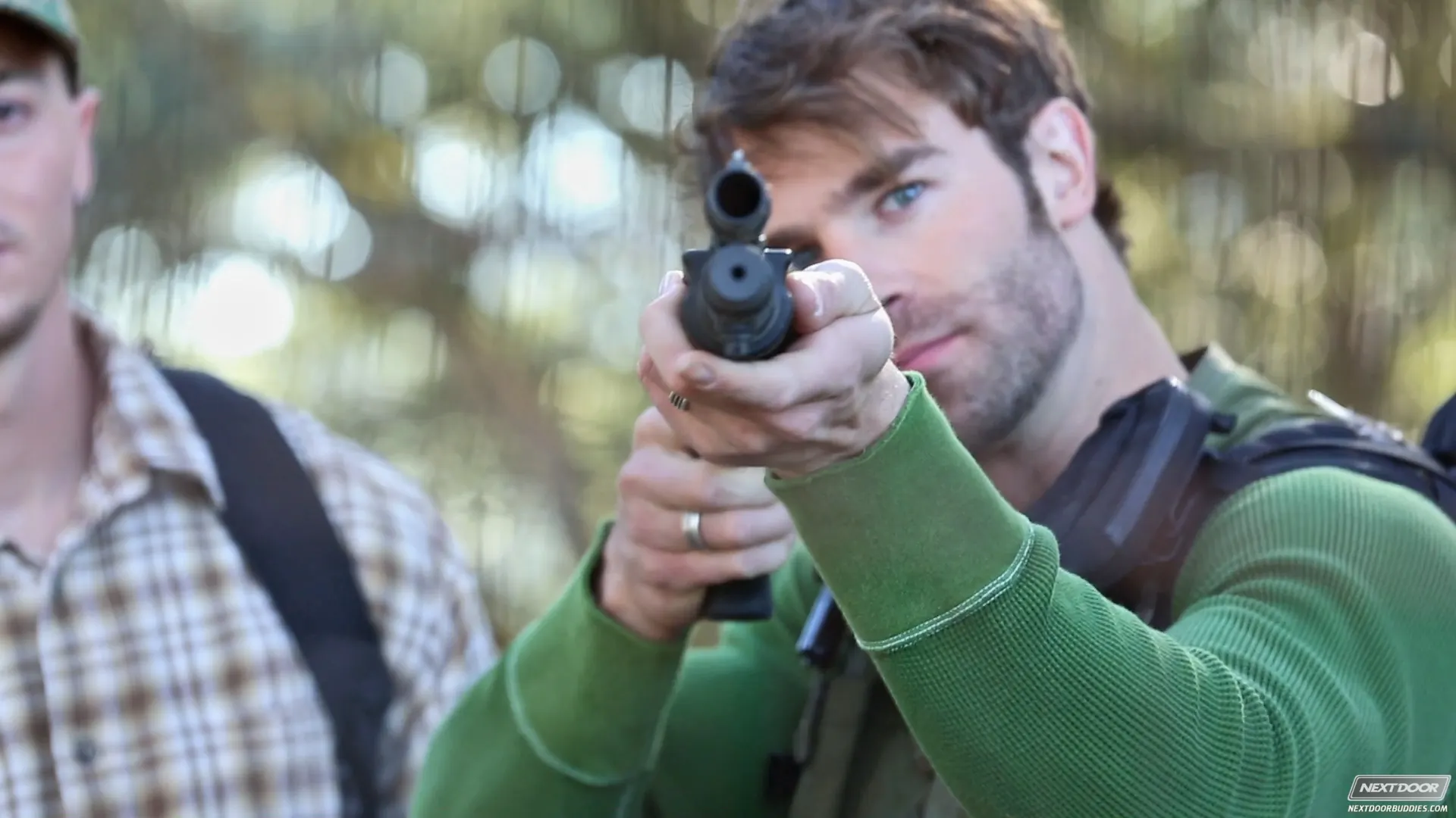 Next Door Studios 'Fuck Dynasty' starring Mark Long (Photo 2)