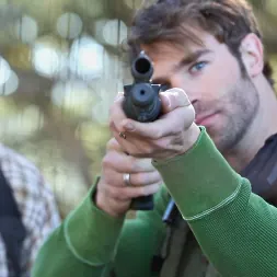 Mark Long in 'Next Door Studios' Fuck Dynasty (Thumbnail 2)