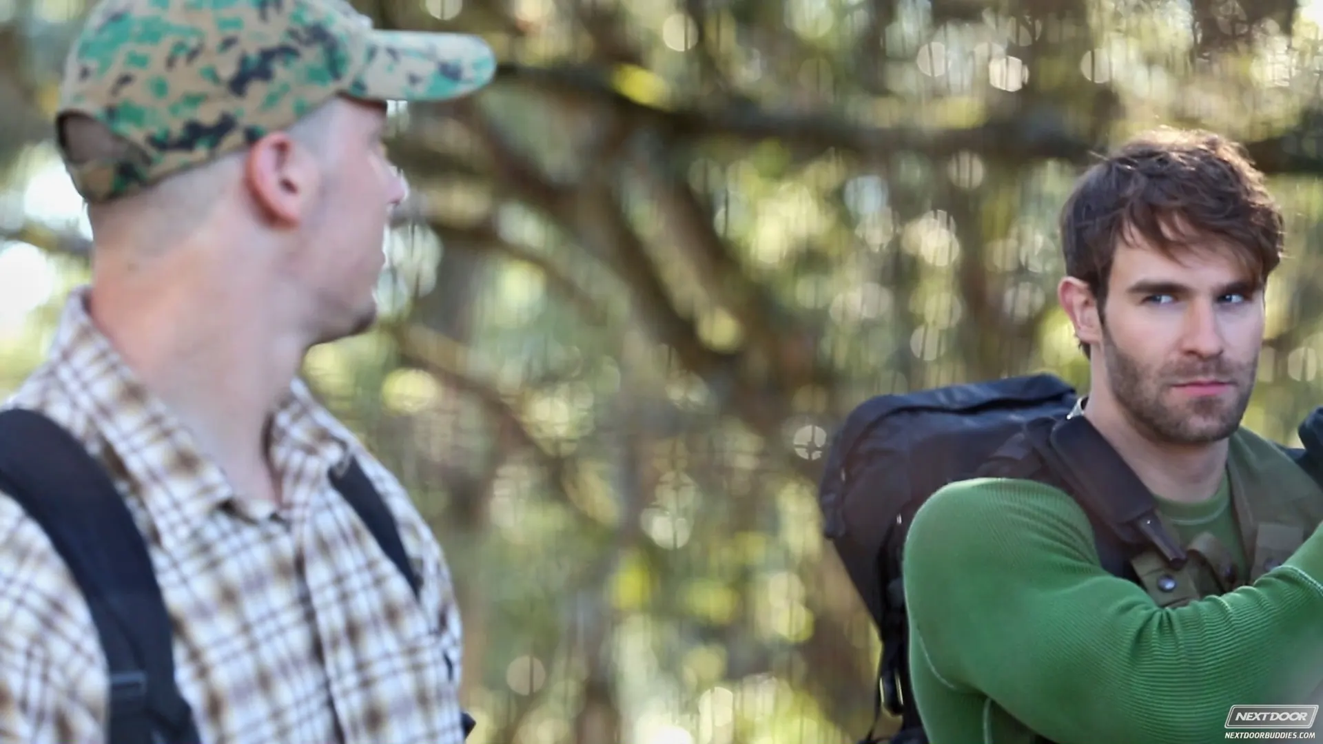 Next Door Studios 'Fuck Dynasty' starring Mark Long (Photo 4)