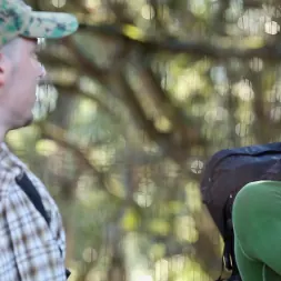 Mark Long in 'Next Door Studios' Fuck Dynasty (Thumbnail 4)