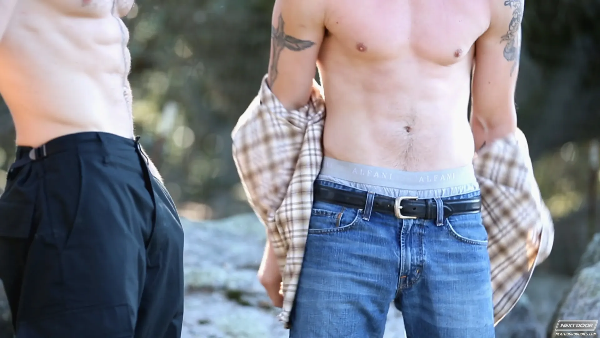 Next Door Studios 'Fuck Dynasty' starring Mark Long (Photo 8)