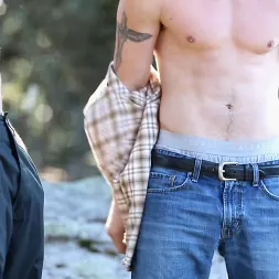 Mark Long in 'Next Door Studios' Fuck Dynasty (Thumbnail 8)