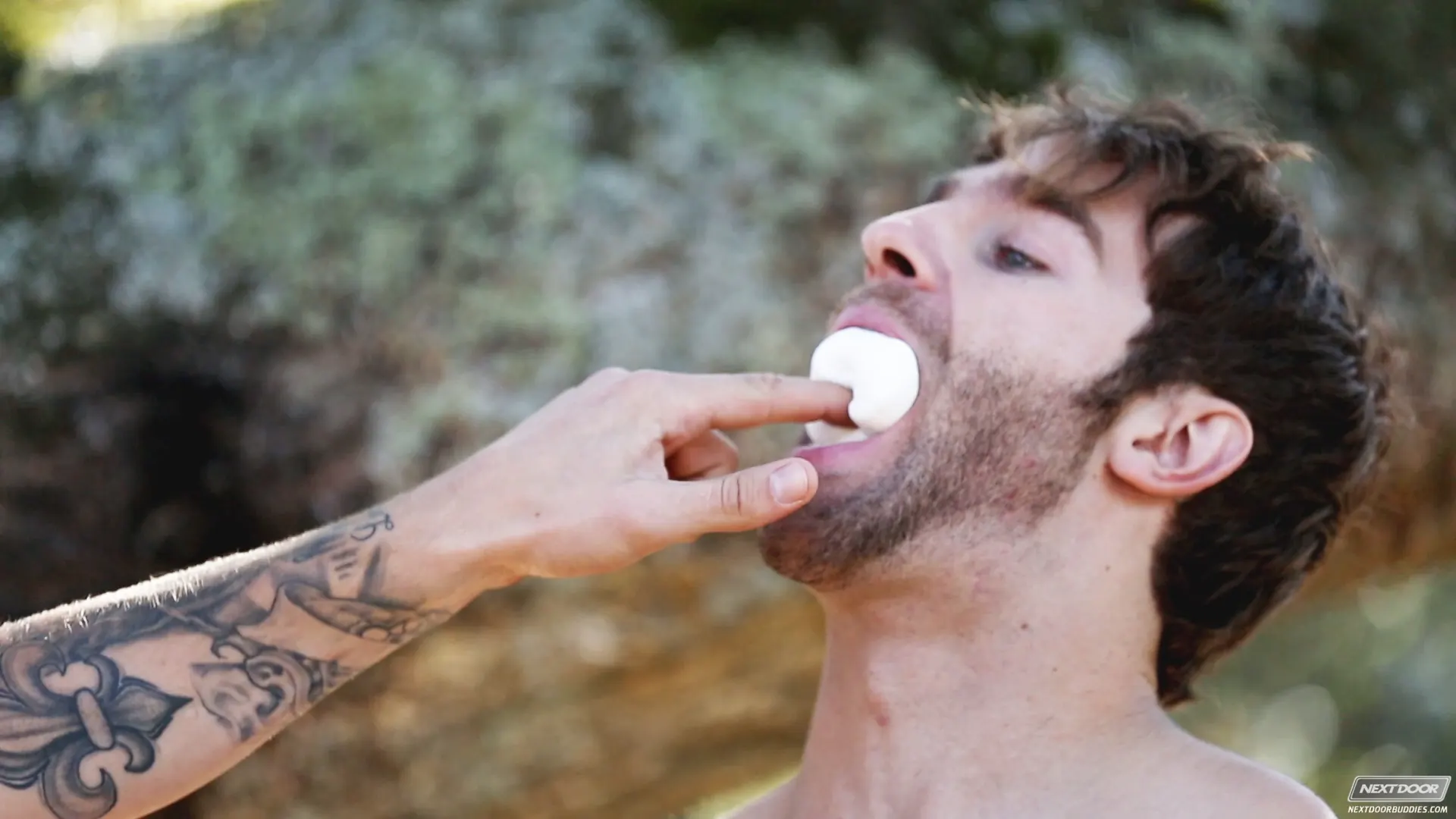 Next Door Studios 'Fuck Dynasty' starring Mark Long (Photo 10)