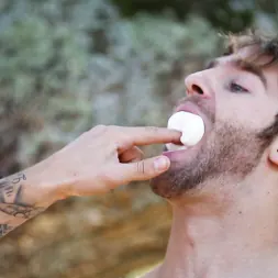 Mark Long in 'Next Door Studios' Fuck Dynasty (Thumbnail 10)