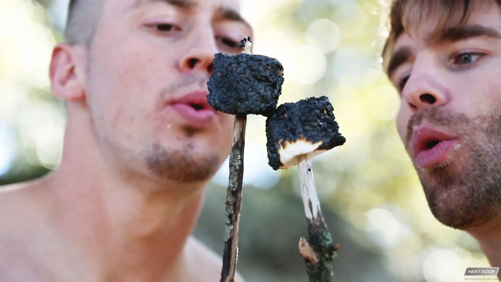 Next Door Studios 'Fuck Dynasty' starring Mark Long (Photo 12)