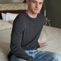 Mark Long in 'Next Door Studios' Horse Hung Hunks (Thumbnail 1)