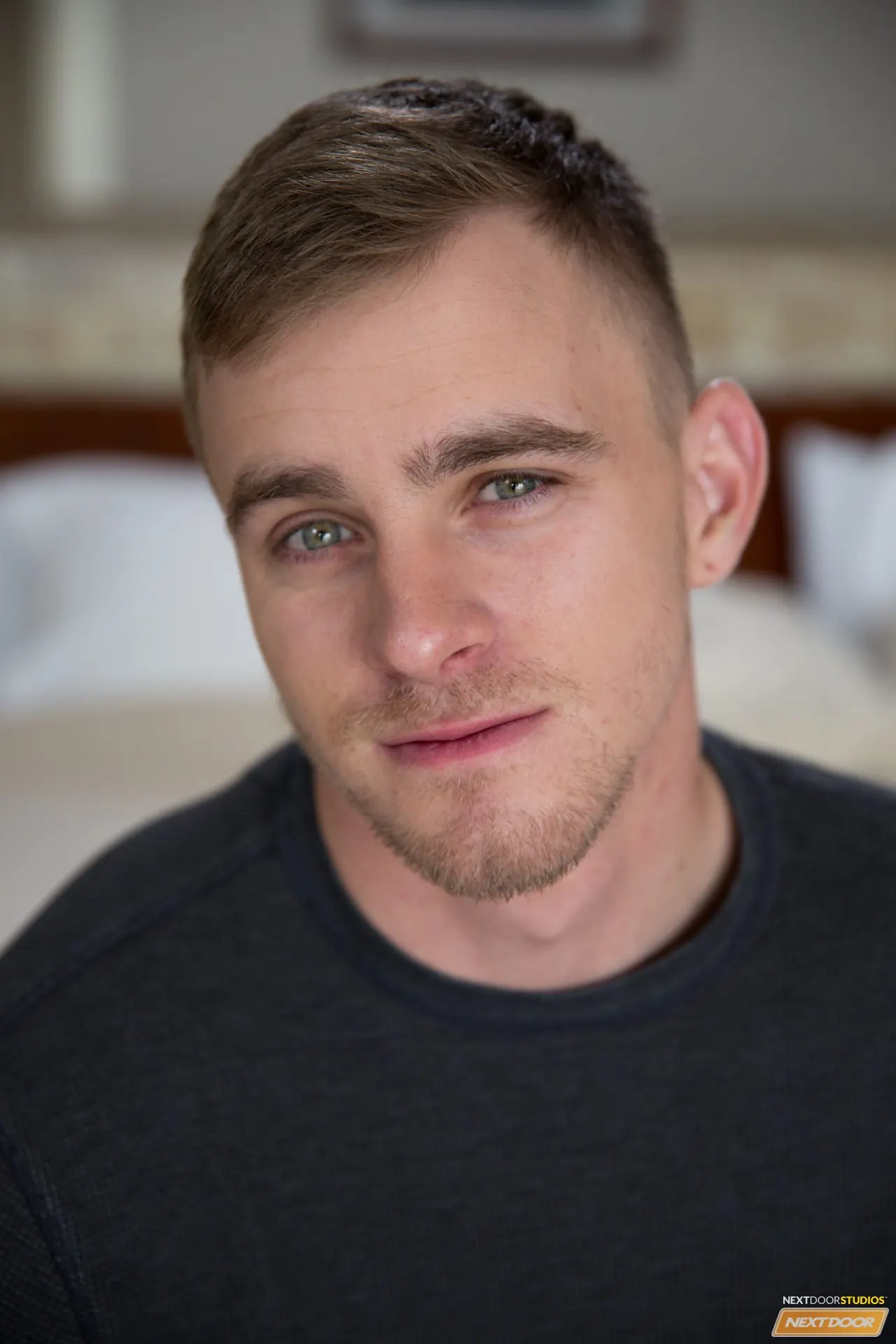 Next Door Studios 'Horse Hung Hunks' starring Mark Long (Photo 6)