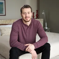 Mark Long in 'Next Door Studios' Horse Hung Hunks (Thumbnail 18)