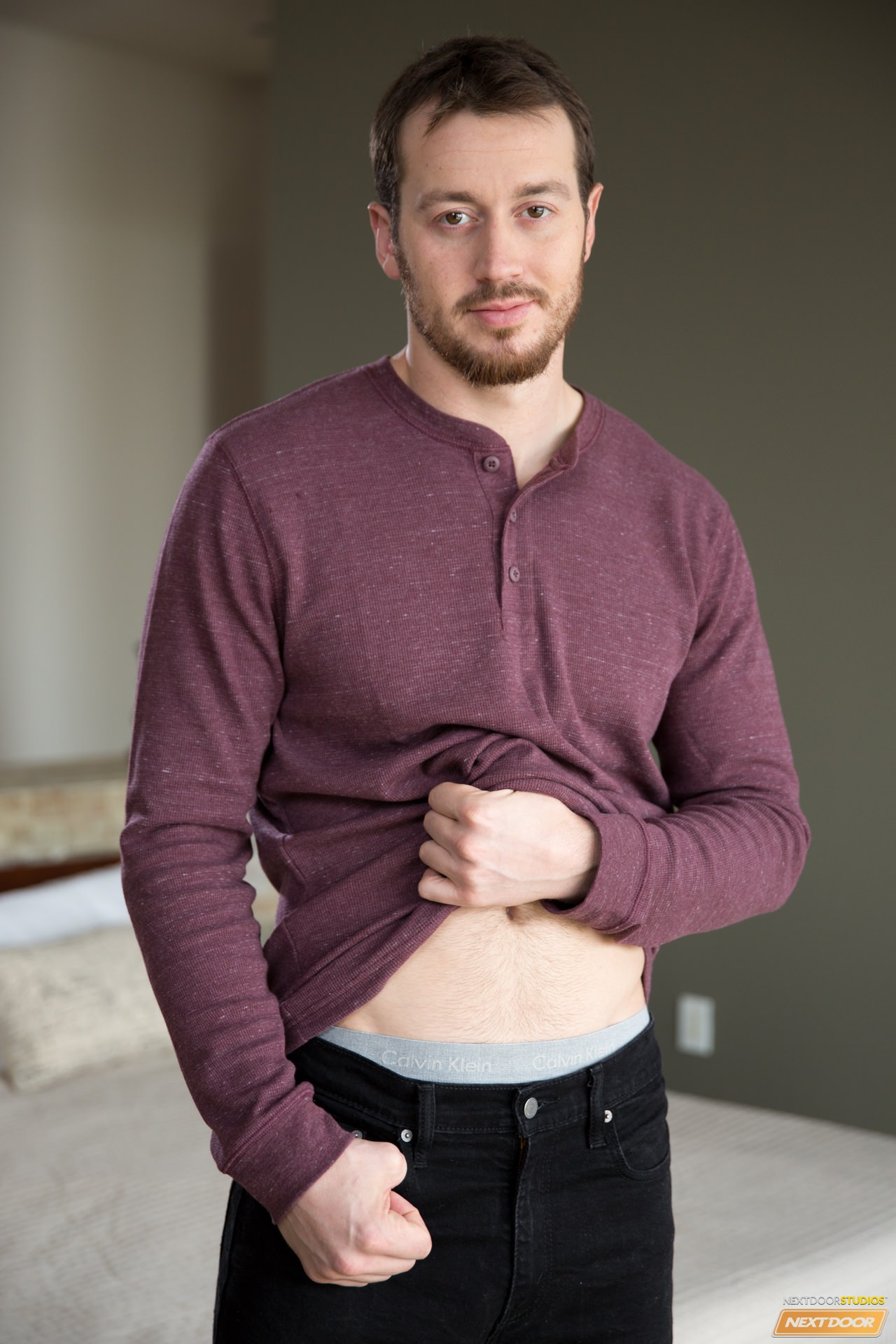 Next Door Studios 'Horse Hung Hunks' starring Mark Long (Photo 21)