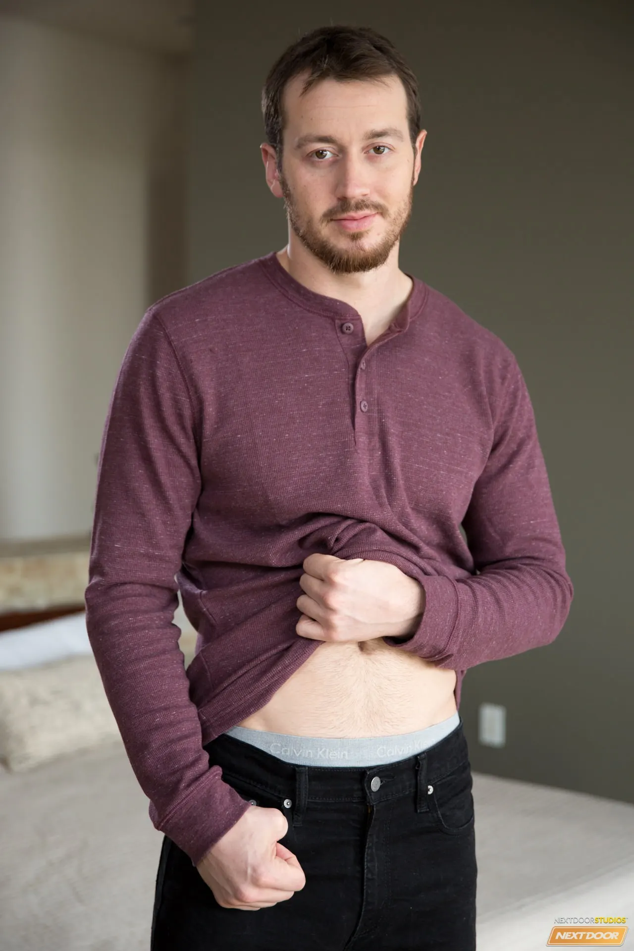 Next Door Studios 'Horse Hung Hunks' starring Mark Long (Photo 21)