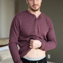 Mark Long in 'Next Door Studios' Horse Hung Hunks (Thumbnail 21)