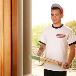 Mark Long in 'Next Door Studios' Just the Tip (Thumbnail 6)