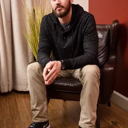 Mark Long in 'Next Door Studios' and Justin Owen (Thumbnail 1)