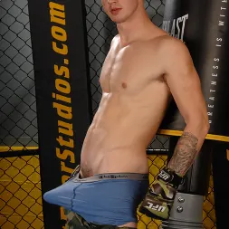 Mark Long in 'Next Door Studios' Mark Long (Thumbnail 8)