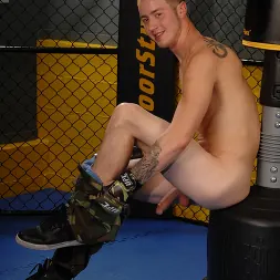 Mark Long in 'Next Door Studios' Mark Long (Thumbnail 10)