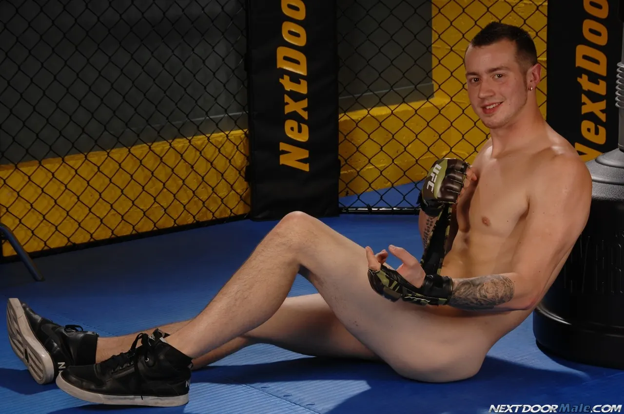 Next Door Studios 'Mark Long' starring Mark Long (Photo 26)