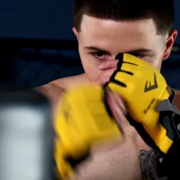 Mark Strong in 'Next Door Studios' Mark Strong (Thumbnail 6)