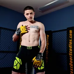 Mark Strong in 'Next Door Studios' Mark Strong (Thumbnail 15)