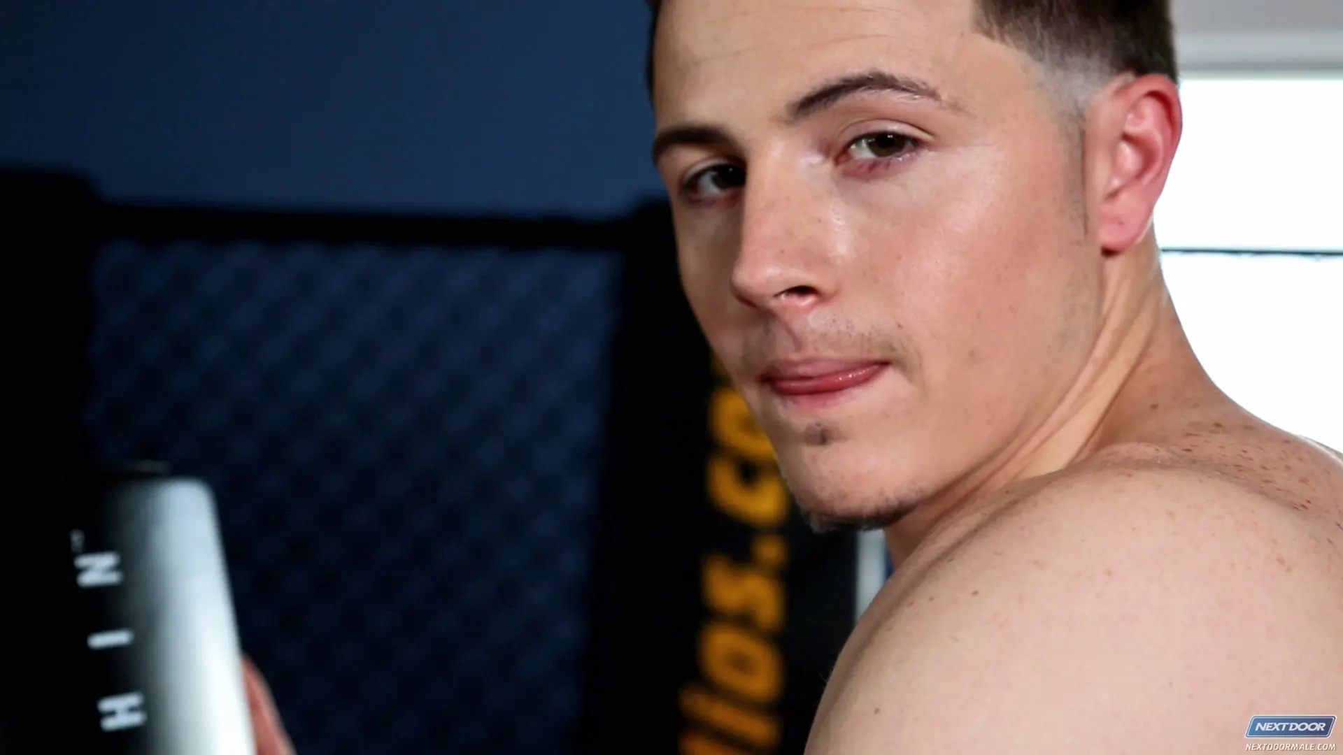 Next Door Studios 'Mark Strong' starring Mark Strong (Photo 21)