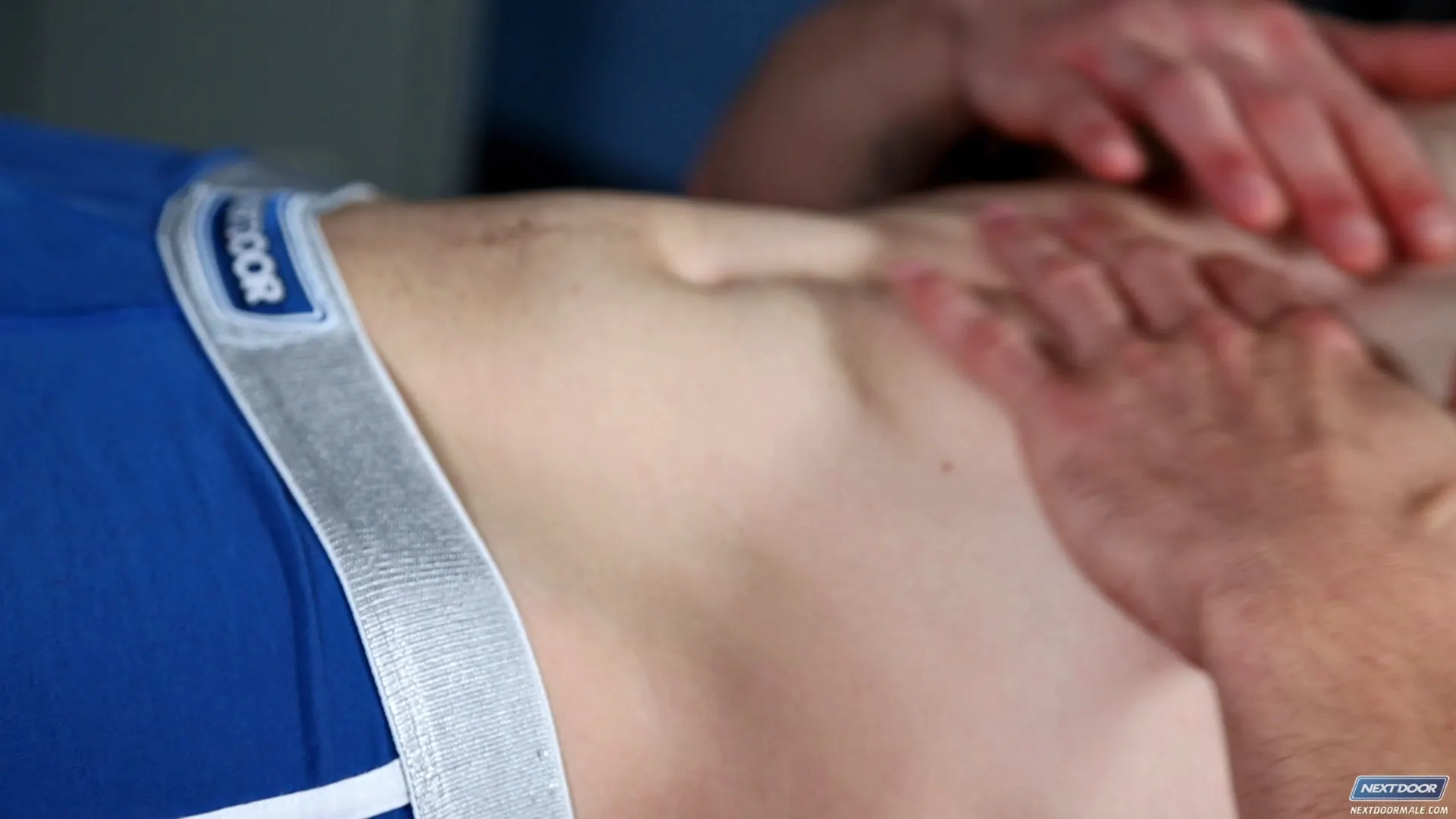 Next Door Studios 'Mark Strong' starring Mark Strong (Photo 27)