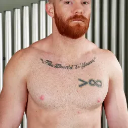 Markie More in 'Next Door Studios' A Late Arrival (Thumbnail 1)