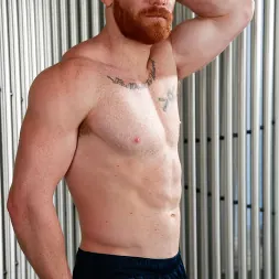 Markie More in 'Next Door Studios' A Late Arrival (Thumbnail 4)