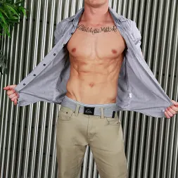 Markie More in 'Next Door Studios' A Late Arrival (Thumbnail 12)