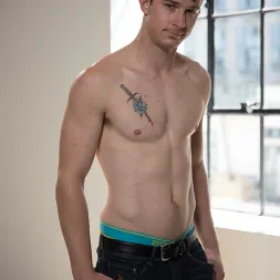 Markie More in 'Next Door Studios' Abandoned Spaces (Thumbnail 4)