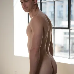 Markie More in 'Next Door Studios' Abandoned Spaces (Thumbnail 8)