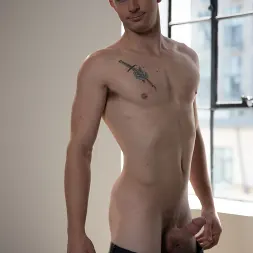 Markie More in 'Next Door Studios' Abandoned Spaces (Thumbnail 16)