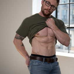 Markie More in 'Next Door Studios' Abandoned Spaces (Thumbnail 24)