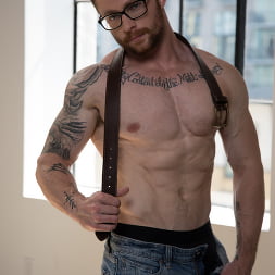 Markie More in 'Next Door Studios' Abandoned Spaces (Thumbnail 32)