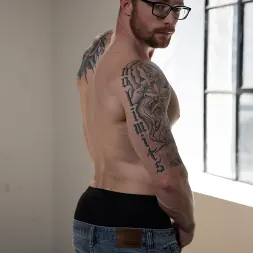 Markie More in 'Next Door Studios' Abandoned Spaces (Thumbnail 40)