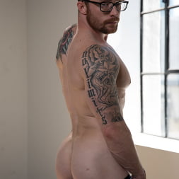 Markie More in 'Next Door Studios' Abandoned Spaces (Thumbnail 44)