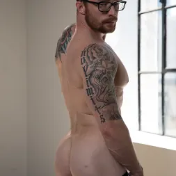 Markie More in 'Next Door Studios' Abandoned Spaces (Thumbnail 44)