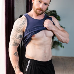 Markie More in 'Next Door Studios' After Gym Pump (Thumbnail 10)