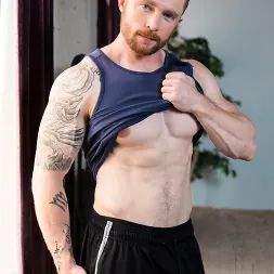 Markie More in 'Next Door Studios' After Gym Pump (Thumbnail 10)