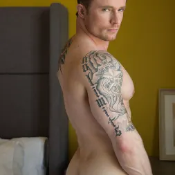 Markie More in Back in the Hunt (Photo 12) Markie More in 'Next Door Studios' Back in the Hunt (Thumbnail 12)