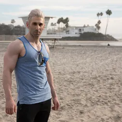 Markie More in 'Next Door Studios' Beach Buddies (Thumbnail 16)